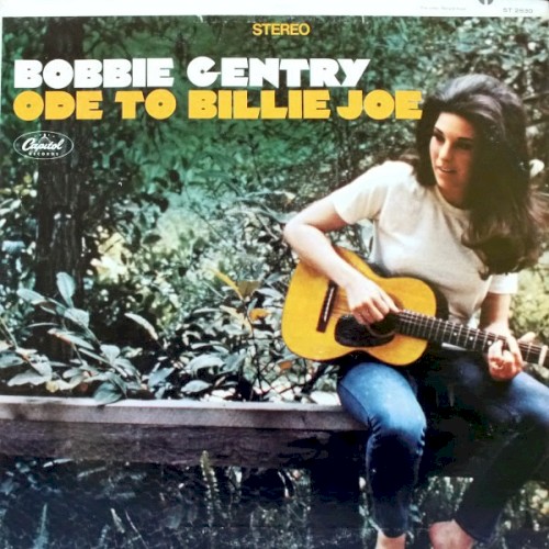 Bobbie Gentry
